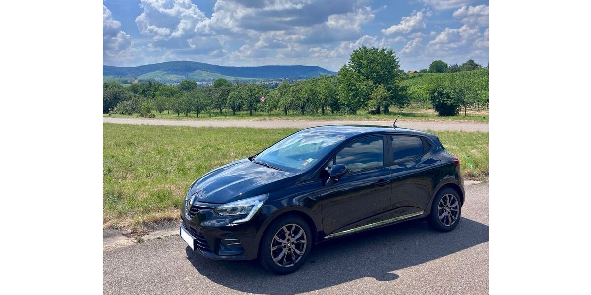 Renault Clio 33.150 km 13.700 &euro; Weinstadt 71384