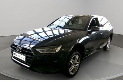 Audi A4 72.008 km 26.490 &euro; Kassel 34125