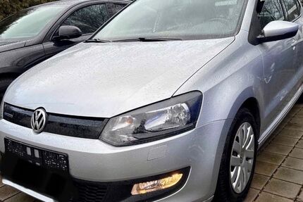 VW Polo 243.200 km 4.999 &euro; Lichtenau 33165