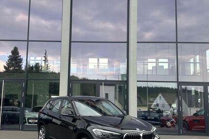 BMW X1 83.600 km 23.991 € Burbach 57299