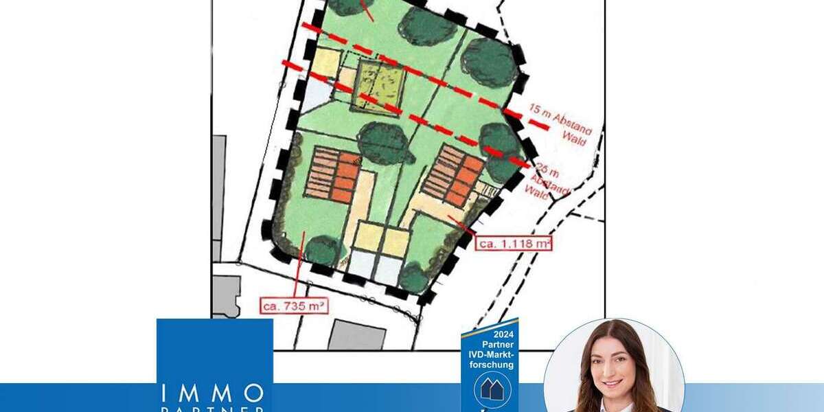 Grundstück Altdorf - 890.000&euro; | Angebot:23778308