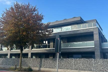 Neubau Penthouse Wohnung in Gronau 2 zimmer