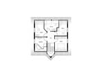 Einfamilienhaus Lennestadt Maumke - 8 Zimmer, 191 m&sup2;, 429.500&euro; | Angebot:25740752
