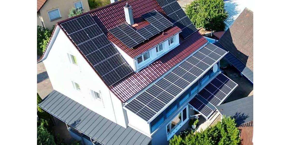 Wohnen mit Anspruch - 234 m² Komfort in traumhafter Lage 1 zimmer