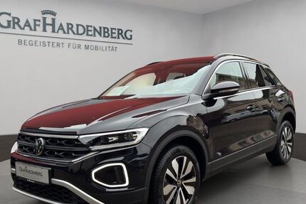 VW T-Roc 17.500 km 28.777 &euro; Gengenbach 77723
