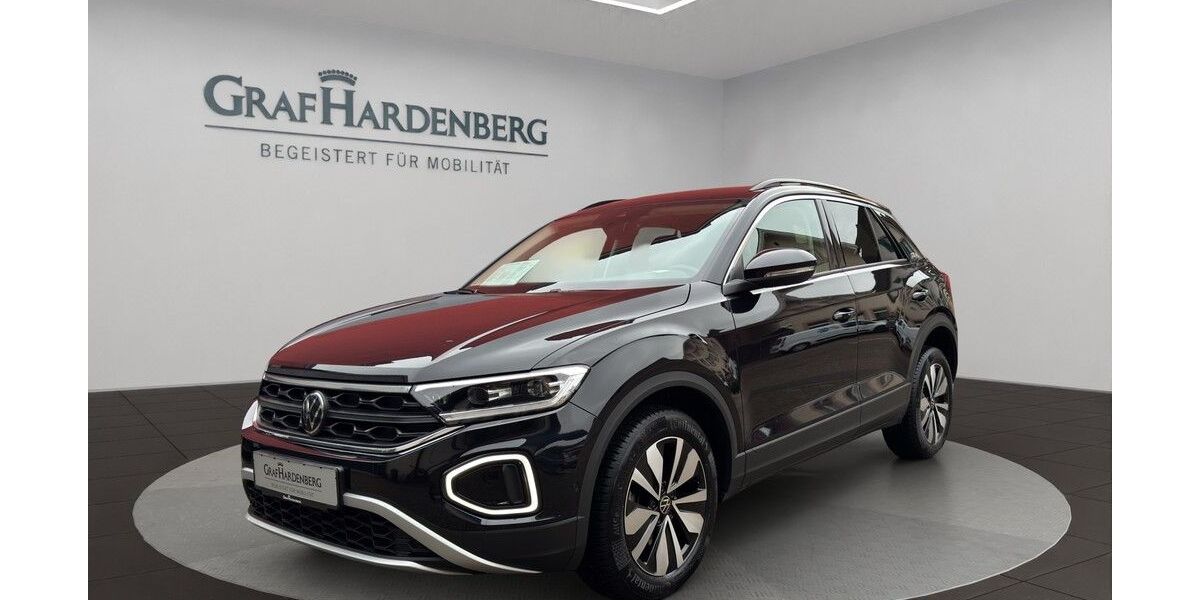 VW T-Roc 17.500 km 28.777 &euro; Gengenbach 77723