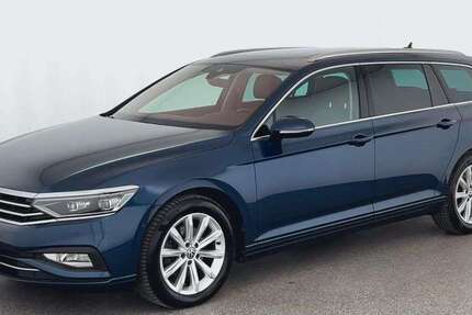 VW Passat Variant 73.550 km 25.970 &euro; Uslar 37170