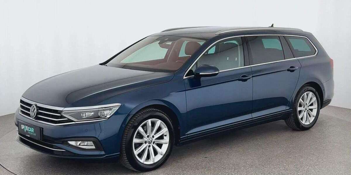 VW Passat Variant 73.550 km 25.970 &euro; Uslar 37170
