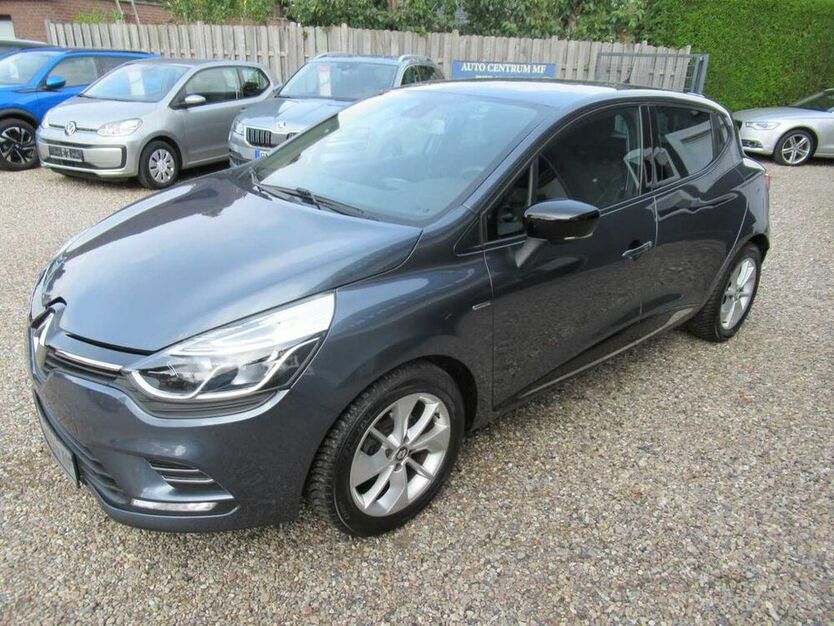 Clio