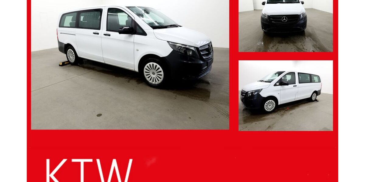 Mercedes-Benz Vito 57.133 km 29.992 &euro; Hildesheim 31137