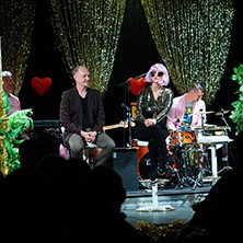 Ophelias Tränen 24.06.2026 Schauspiel Leipzig