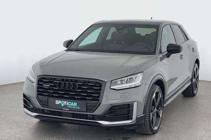Audi Q2 68.885 km 23.970 &euro; Holzminden 37603