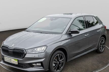 Skoda Fabia 4.500 km 22.990 &euro; Heppenheim 64646