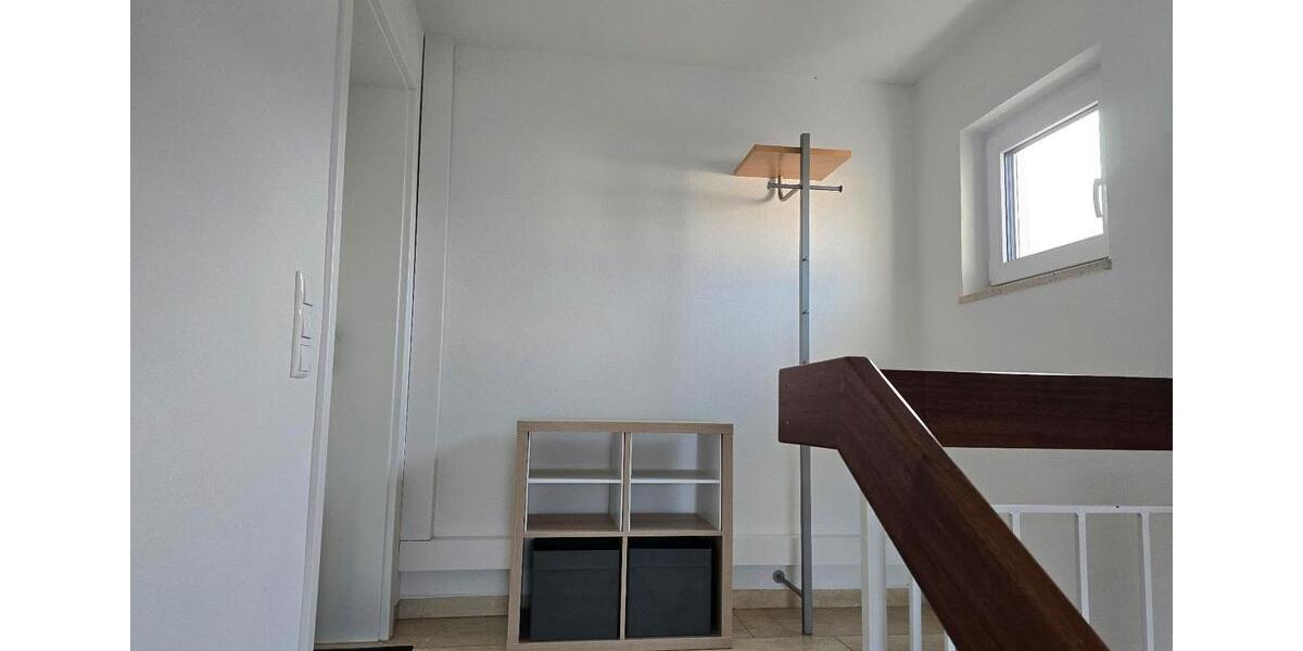 NUR für REFERENDARE oder Lehrkräfte - voll möblierte Wohnung 2 zimmer