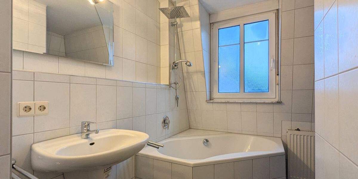 Etagenwohnung Senden - 2 Zimmer, 53 m&sup2;, 650&euro; | Angebot:24991899