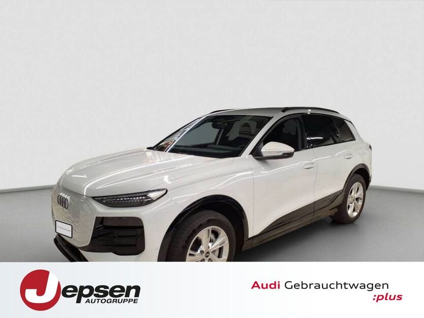 Audi Q6 e-tron 8.037 km 54.970 € Neutraubling 93073