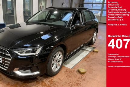 Audi A4 112.873 km 24.415 &euro; Gütersloh 33334