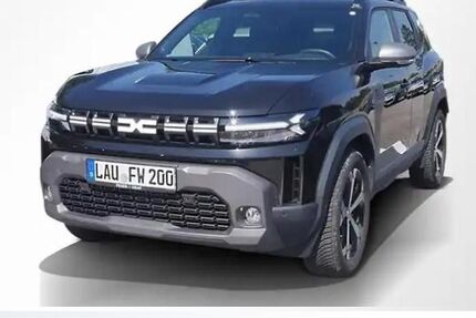 Dacia Duster 10.750 km 26.380 € Lauf an der Pegnitz 91207