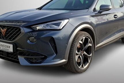 Cupra Formentor 66.840 km 19.860 &euro; Helbra 06311