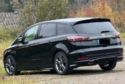 Ford S-Max 199.700 km 14.998 € Wesertal / Vernawahlshausen 34399