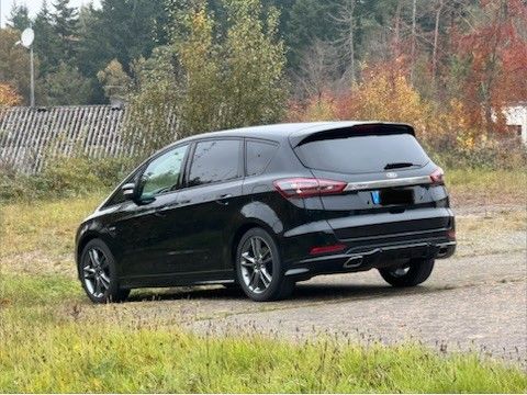 Ford S-Max 199.700 km 14.998 € Wesertal / Vernawahlshausen 34399