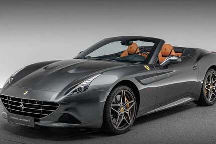 Ferrari California 37.100 km 139.900 &euro; Böblingen 71034