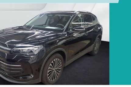 VW Tiguan 25.717 km 31.690 &euro; Calw 75365