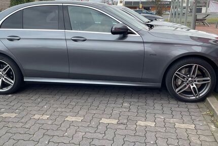 Mercedes-Benz E 350 144.500 km 20.950 &euro; Kleinmachnow 14532