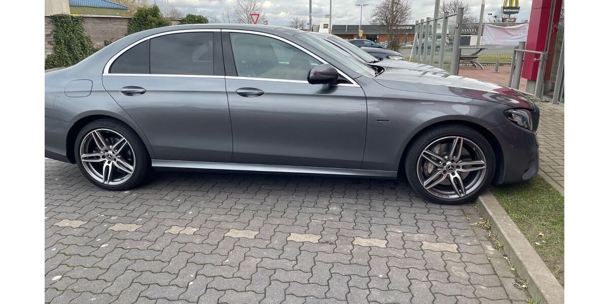 Mercedes-Benz E 350 144.500 km 20.950 &euro; Kleinmachnow 14532