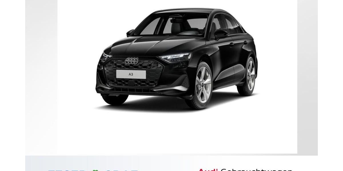 Audi A3 14.131 km 29.480 &euro; Fürth 90763