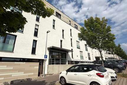 Wohnung zum Mieten in Denkendorf 850 € 58.1 m²