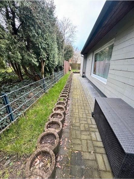 HausWohnung zum 1.7.
