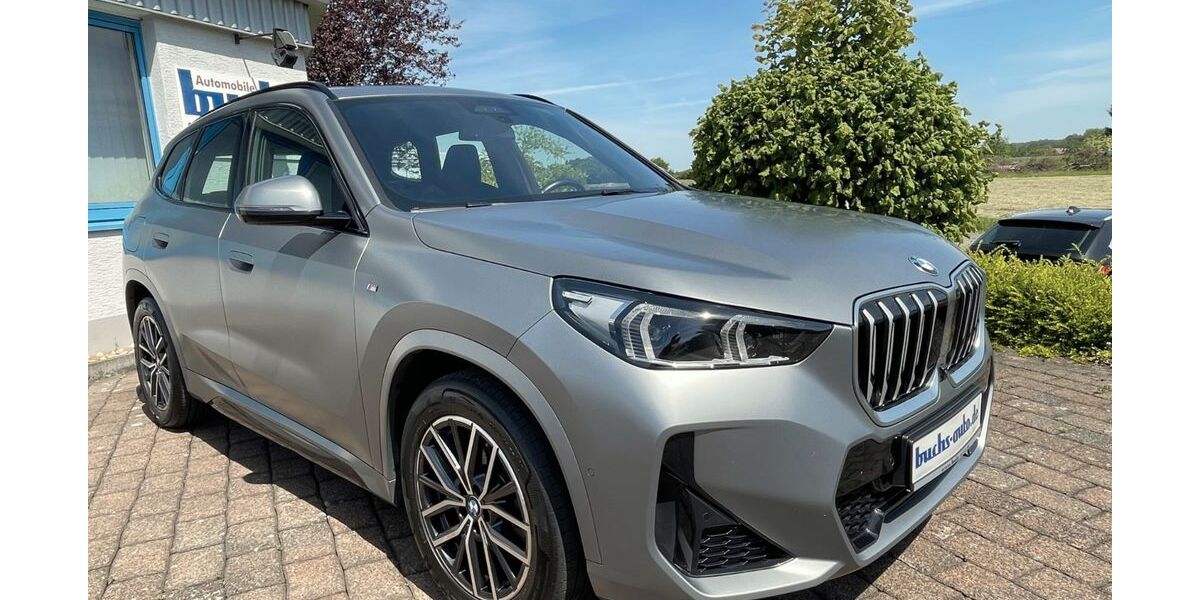 BMW X1 125.400 km 29.990 &euro; Iserlohn 58640