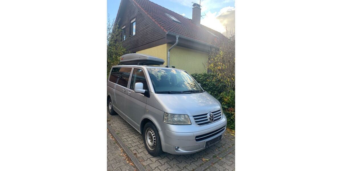 VW T5 Transporter 300.000 km 2.600 &euro; Eppelheim 69214