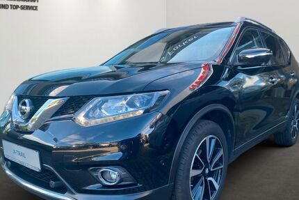Nissan X-Trail 88.260 km 14.990 € Pirna bei Dresden 01796