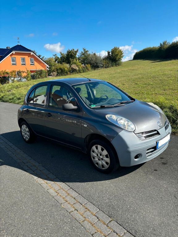 Micra