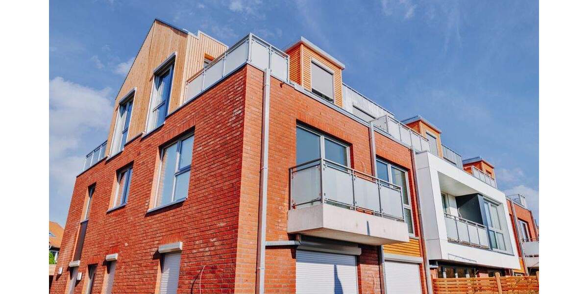 Etagenwohnung Lüneburg Kreideberg - 3 Zimmer, 85 m&sup2;, 479.000&euro; | Angebot:25701364