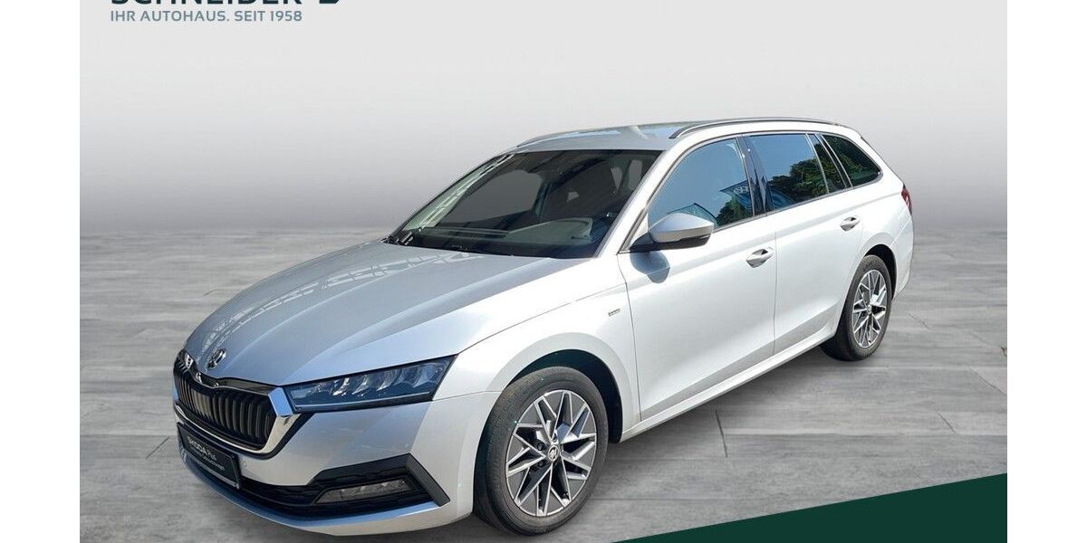 Skoda Octavia 73.600 km 17.950 &euro; Siegen 57076
