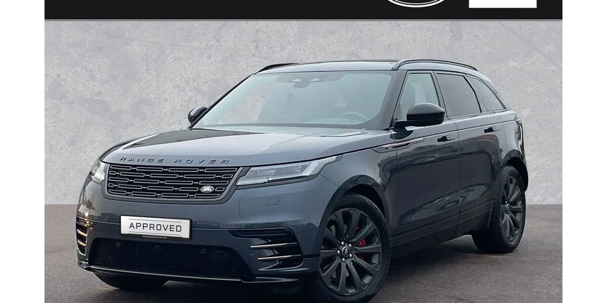 Land Rover Range Rover Velar 49.000 km 48.890 &euro; Karlsruhe 76187