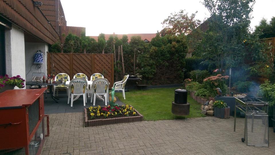 Etagenwohnung Wolfsburg Alt-Wolfsburg - 3 Zimmer, 81 m&sup2;, 207.000&euro; | Angebot:26931290
