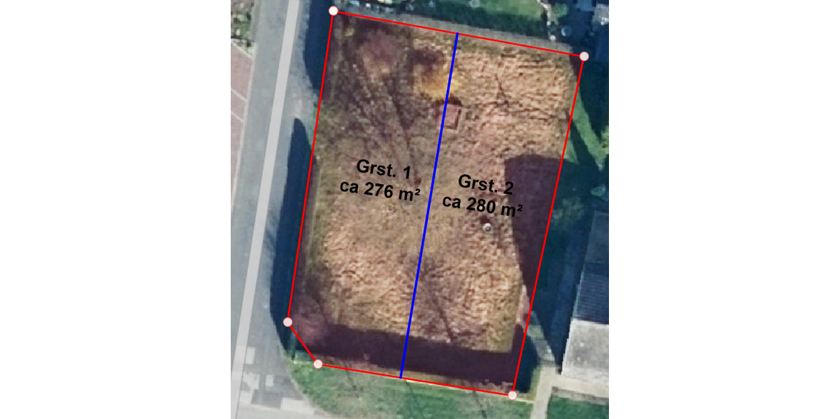 Grundstück Brüggen - 129.000&euro; | Angebot:24544418