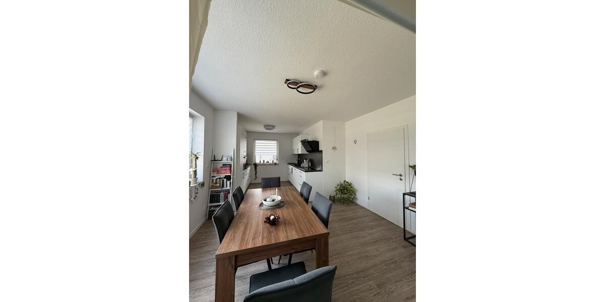 Erdgeschoßwohnung Geeste - 3 Zimmer, 90 m&sup2;, 800&euro; | Angebot:26162457