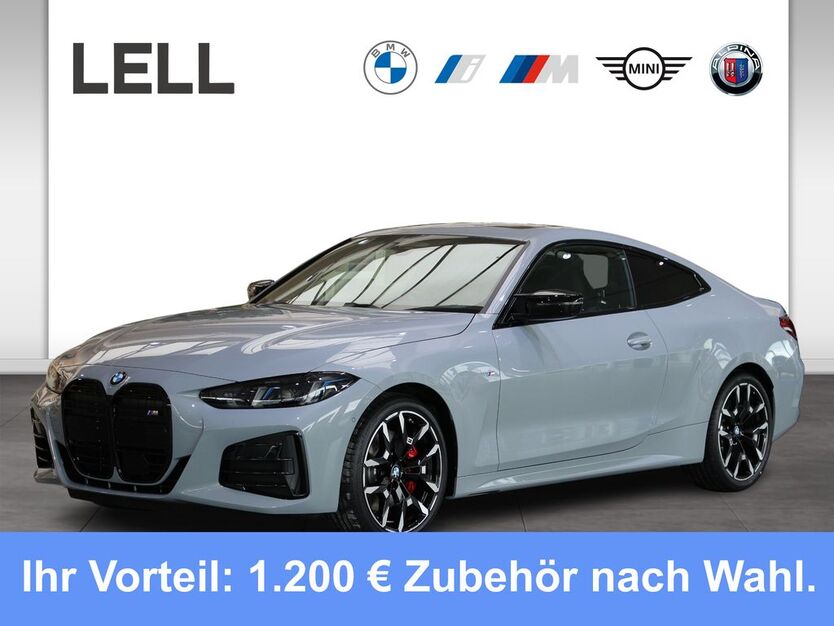 BMW M440 7.900 km 65.775 € Kümmersbruck 92245