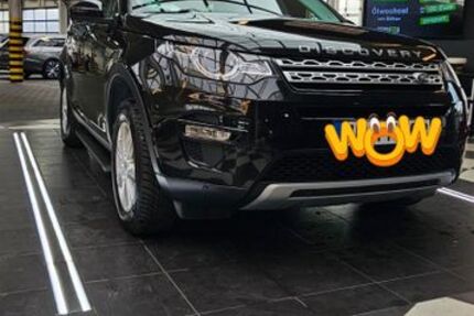Land Rover Range Rover 175.387 km 17.000 &euro; Kleinschwarzenlohe 90530