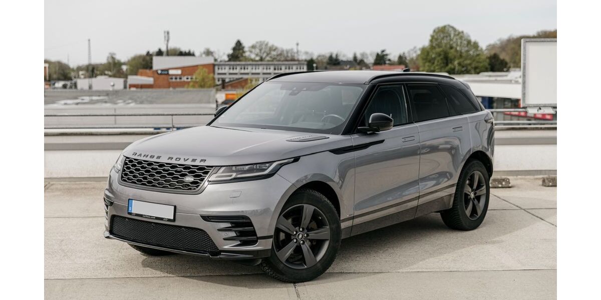 Land Rover Range Rover Velar 113.500 km 31.500 &euro; Münster 48167