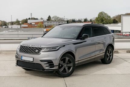 Land Rover Range Rover Velar 113.700 km 29.550 &euro; Münster 48167