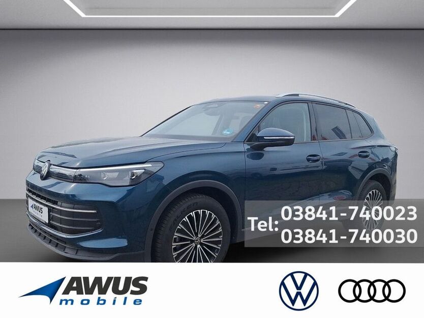 Tiguan