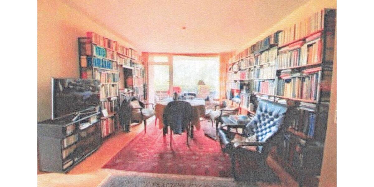 Erdgeschoßwohnung Bad Salzuflen - 3 Zimmer, 72 m&sup2;, 139.000&euro; | Angebot:25287067