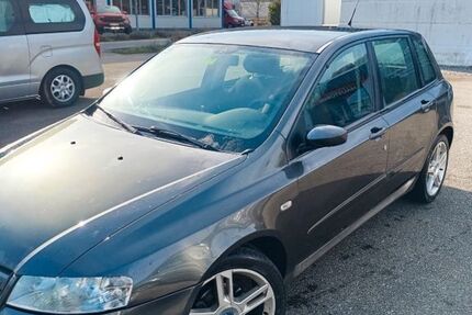Fiat Stilo 240.000 km 950 &euro; Weikersheim 97990