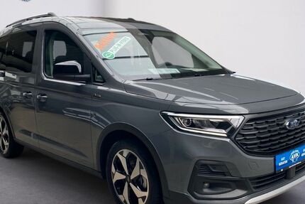Ford Tourneo Connect 1.236 km 39.990 &euro; Husum 25813